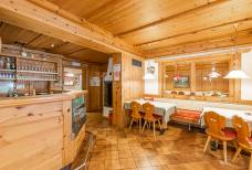 Hotel Föstlerhof in Gais - Uttenheim: Bar